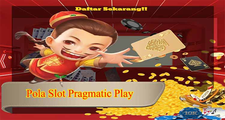 pola slot pragmatic play